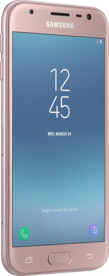 Samsung Galaxy J3 (2017)