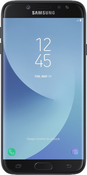 Samsung Galaxy J7 (2017)