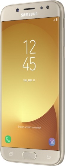 Samsung Galaxy J5 (2017)