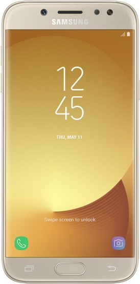Samsung Galaxy J5 (2017)