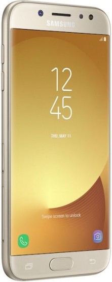 Samsung Galaxy J5 (2017)