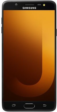 Samsung Galaxy J7 Max