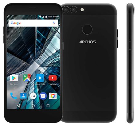 Archos Sense 50DC