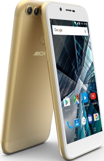 Archos Sense 50DC