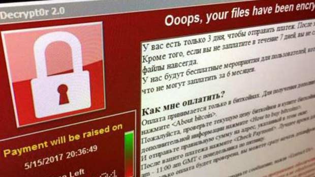 Создана утилита для лечения зараженных вирусом WannaCry компьютеров