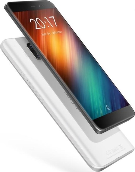 Ulefone S8 Pro: низкая цена, двойная камера и безрамочный экран в неплохом исполнении