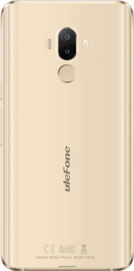 Ulefone S8 Pro