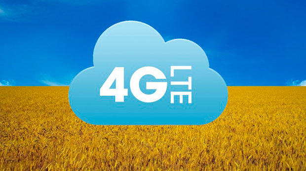 Украинцам придется ждать 4G минимум два года