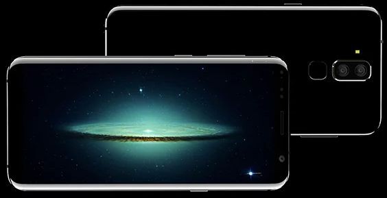 Meiigoo S8 - Infinity-смартфон за $200