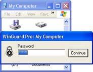 Утилиты: WindowsGuard 2006 v.6.4.14