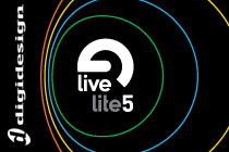 Апдейт для облегченных версий Ableton Live Lite, идущих в комплекте с продуктами M-Audio и Digidesign