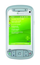 HTC HTC MTeoR, TyTN коммуникатор Windows Mobile 5.0