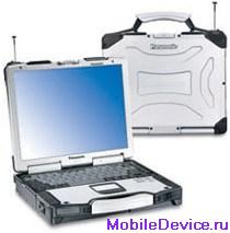 Panasonic ToughBook CF-18 Ноутбук 3G, UMTS/HSDPA