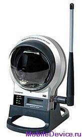 Wireless-G Pan/Tilt/Zoom (PTZ) Internet Camera аксессуар