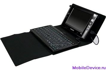 Samsung UMPC Q1 ультрапортативный компьютер Microsoft