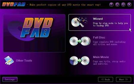 CD/DVD: DVDFab v.2.9.8.0