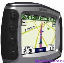 TomTom Rider GPS навигатор Garmin Zumo