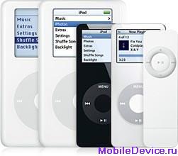 Apple распродажа событие iPod Shuffle