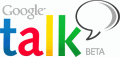 Общение в сети: Google Talk v.1.0.0.95 Beta