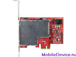 Kuroutoshikou PCI Express аксессуар EV-DO