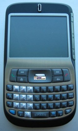 HTC Excalibur смартфон TI OMAP 850, Windows Mobile 5.0