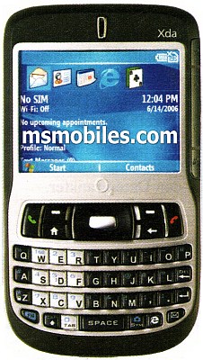 O2 Xda cosmo смартфон Motorola Q и Samsung SGH-i320