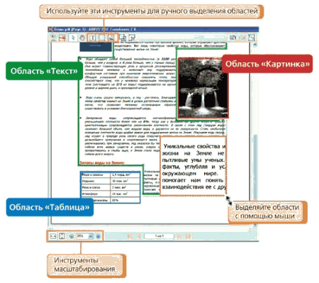 Утилиты: ABBYY PDF Transformer v.2.0