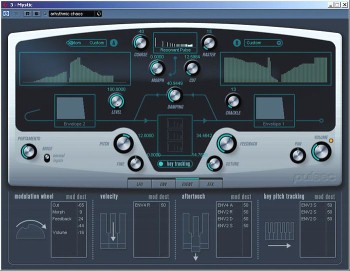 Steinberg Cubase 4: первая информация и скриншоты