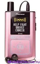 XM Inno аксессуар Susan G. Komen Breast Cancer Foundation