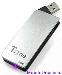 T.One USB Microdrive USB Flash накопитель