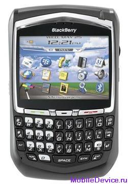 Verizon Wireless  BlackBerry 8703e Смартфон CDMA/EV-DO