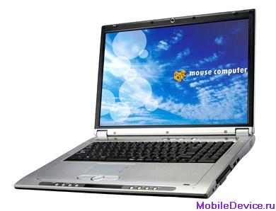 MCJ M-Book GX7200MD ноутбук