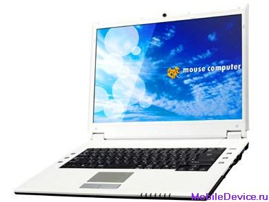 MCJ M-Book GX7200MD ноутбук