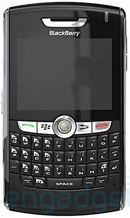 BlackBerry 8800,  8700 Смартфон Cool, Pearl, WLAN (802.11b/g), QWERTY клавиатура