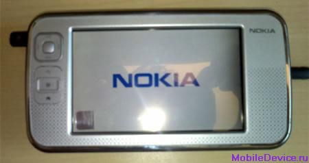 Nokia  870 планшетный компьютер