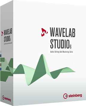 WaveLab Studio 6 для project-студий