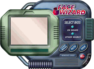 Утилиты: Face-Wizard v.B06.0707.01