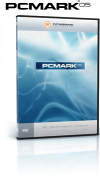 Тестовые приложения: PCMark 2005 Build 120