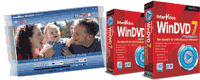 Медиаплееры: WinDVD Platinum v.8.0 Build 06.104 Release 2