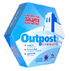 Безопасность: Outpost Firewall Pro v.4.0 (Build 1005/590.123)