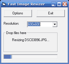 Графика: adionSoft Fast Image Resizer v.0.83