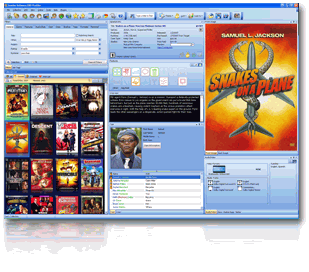 Каталогизаторы: DVD Profiler v.3.0.0 Build 1090