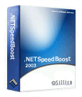 Интернет и сети: .NETSpeedBoost v.4.28