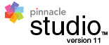 Новая версия популярного видеоредактора Pinnacle Studio 11 с поддержкой AVCHD и Windows Vista