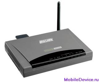 Billion  Billion BiPAC 7300GX 3G/ADSL2  роутер