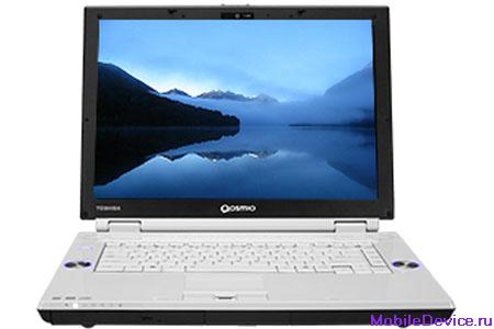 Toshiba M205-S7452  ноутбук