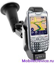 Palm  Mobile XT от Garmin GPS-коммуникатор