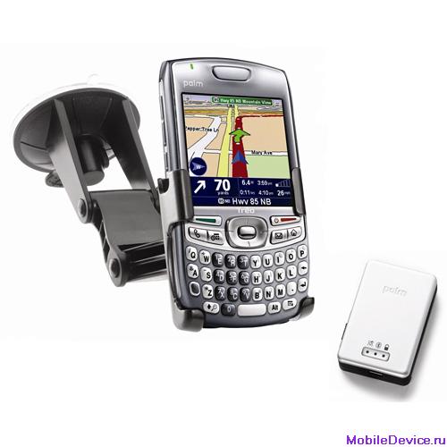 Garmin Garmin Mobile XT GPS ПО