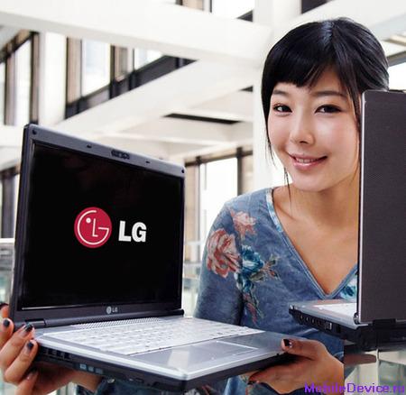 LG Electronics E300-AP75K  ноутбук