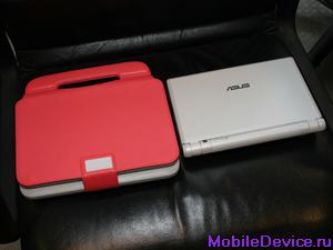 Asus, Intel Eee Pc, Classmate PC ноутбук